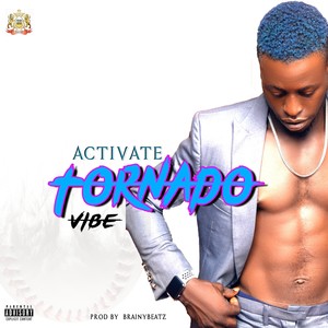 TORNADO VIBE