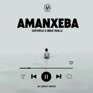 Amanxeba (DarkFace Remix)