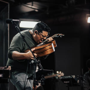 Intercession for the Nations x Sanctify Us Reprise (feat. Bethany Lee & Lena Kim)