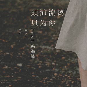 颠沛流离只为你