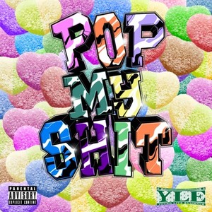 POP MY **** (Explicit)