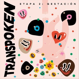 Transpoken Etapa 2: Gestación