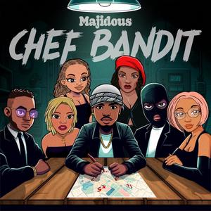 BANDIT (feat. 70 SHIINE) (Explicit)