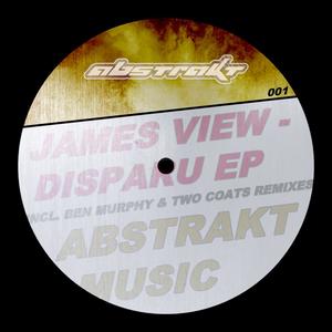 Disparu E.P Incl. Two Coats & Ben Murphy