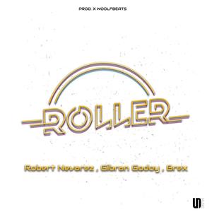 Roller(feat. Gibran Godoy & Brex)