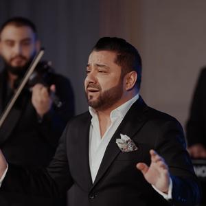 Cristi Nuca (Suparare, suparare)