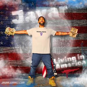 Living In America (Explicit)
