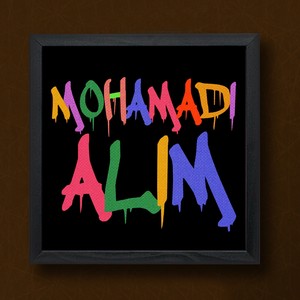 Mohamadi Alim