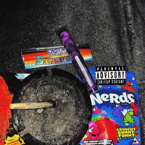 Puff, Puff (We All Get High) (Explicit)