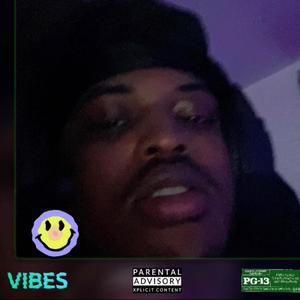 VIBES VOL.1 (Explicit)