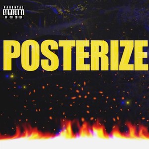 Posterize (Explicit)