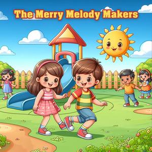 The Merry Melody Makers