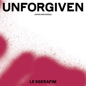 UNFORGIVEN (feat. Nile Rodgers, Ado) -Japanese ver.-