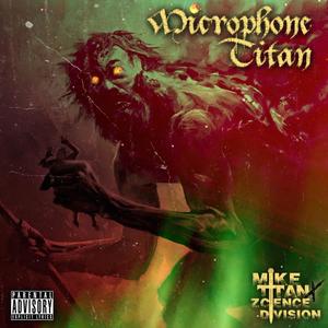 Microphone Titan (Explicit)