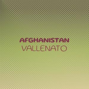 Afghanistan Vallenato