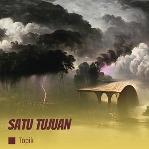 satu tujuan (Acoustic)