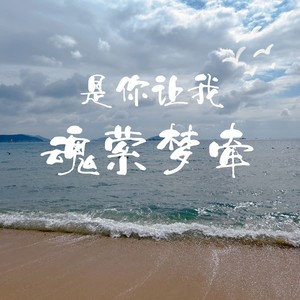 是你让我魂萦梦牵