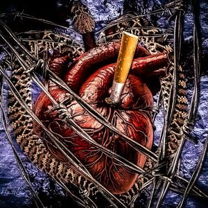 Human Hearts (Explicit)