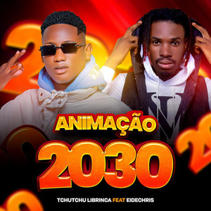 Animação 2030