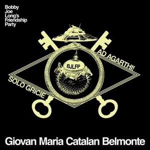 Giovan Maria Catalan Belmonte