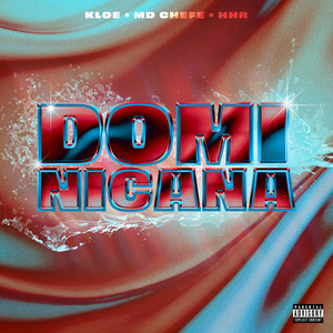 DOMINICANA (Explicit)