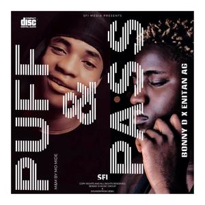 Puff & Pass(feat. Enitan AG)
