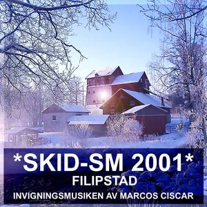 Skid-Sm 2001