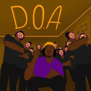 D.O.A (Explicit)