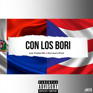 Con los Bori (Explicit)