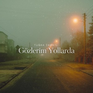 Gözlerim Yollarda