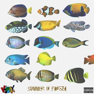 Summer in Pangea (Explicit)