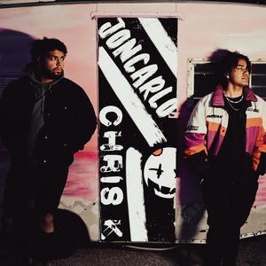 All She Needs (feat. Chris K) (Explicit)