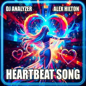 Heartbeat Song (Techno Version)
