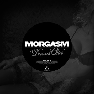 I Am Sorry (Explicit)