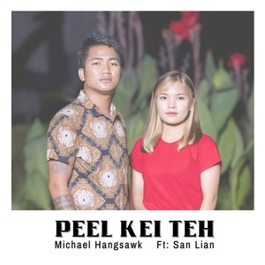 Peel Kei Teh