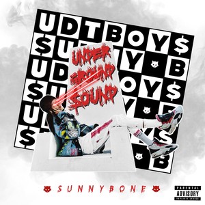 Underground Sound (Explicit)