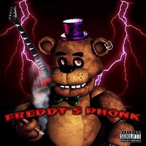 Freddy's Phonk