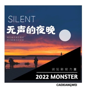 无声的夜晚
