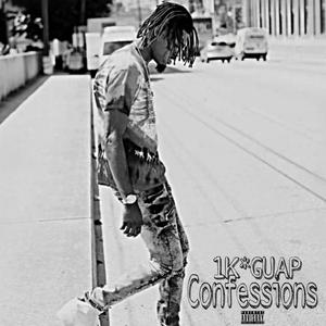 Confessions (Explicit)