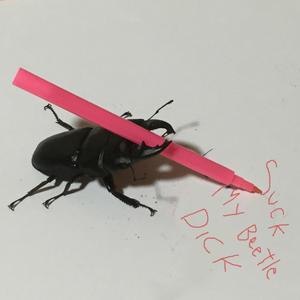 Matilda (feat. BaxLo) (Explicit)