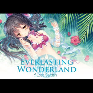 Everlasting Wonderland