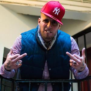 G-Had (feat. Vortex) (Explicit)