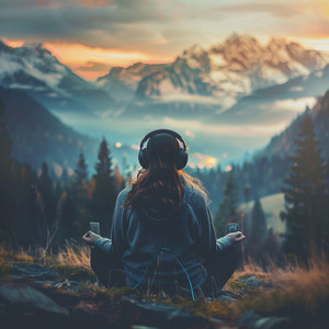 Chants for Stillness: Music for Deep Meditation