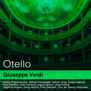 Verdi: Otello