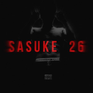 SASUKE 26 (Explicit)