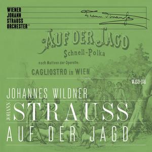 Auf der Jagd - G'schichten aus dem Wienerwald, Op. 325