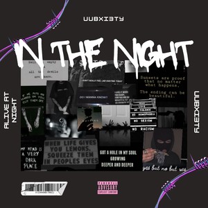 In the Night (Alive at Night|Explicit)