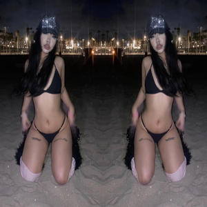 TOO BAD! (feat. kxiden) (Explicit)