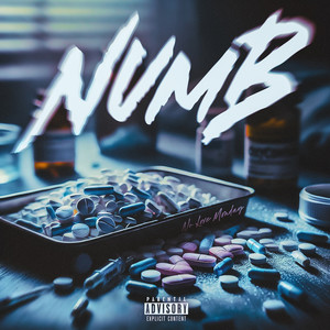 Numb (Explicit)