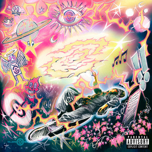 Oppio (feat. Simba La Rue) (Explicit)